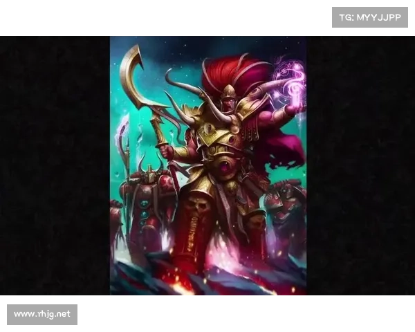 红魔之子传承与命运之谜:探索他在历史洪流中的深刻影响 红魔之子传承与命运之谜:探索他在历史洪流中的深刻影响